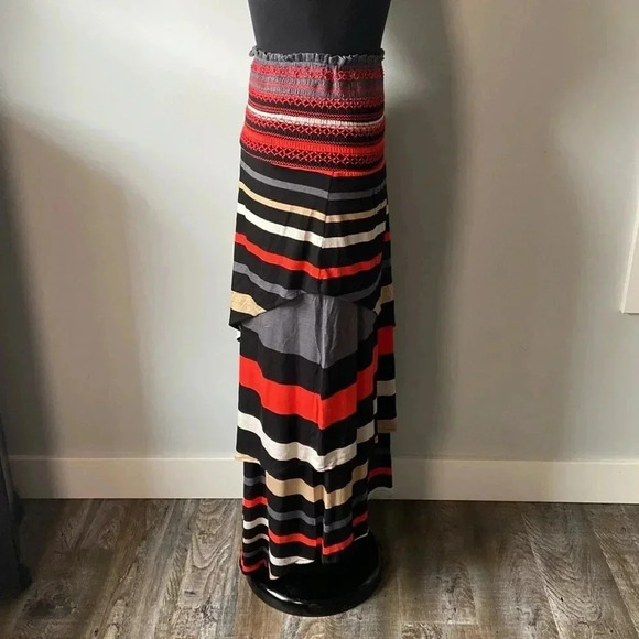 Patterson J Kincaid |  Posey Convertible Skirt / Dress - Picture 5 of 12